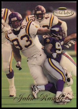 87 John Randle